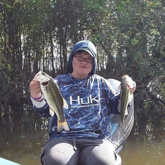 Meet your Posher, Christopher - Picture 1 of 1